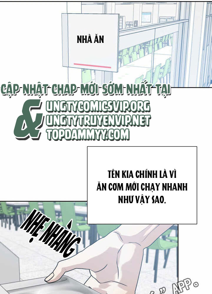 Đừng Hòng Tuyệt Giao Với Tôi Chap 11 - Next Chap 12