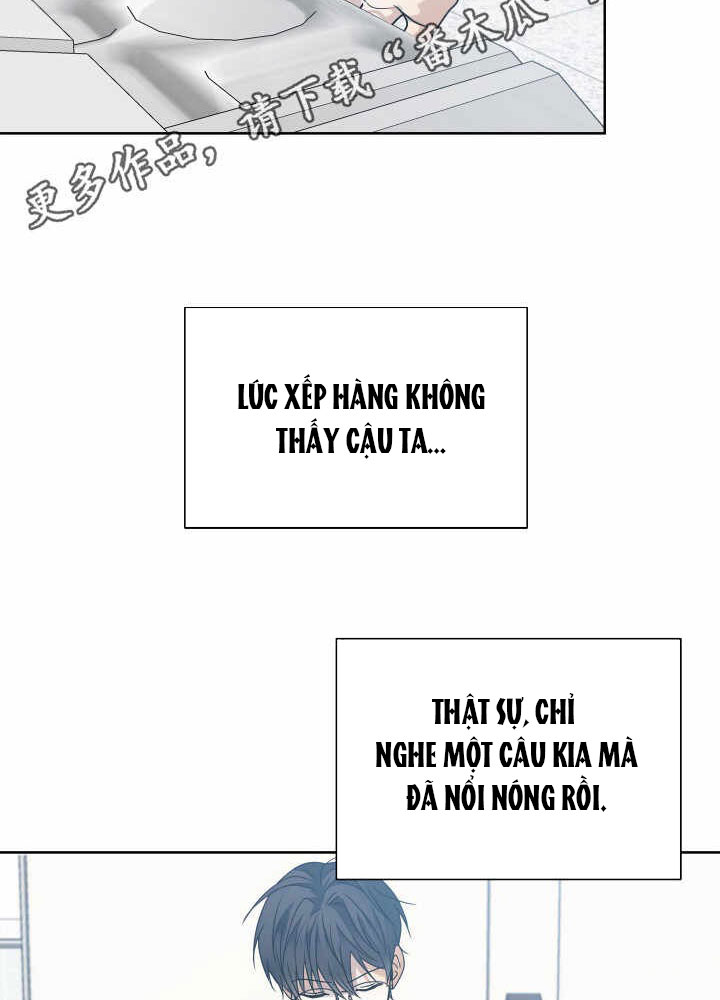 Đừng Hòng Tuyệt Giao Với Tôi Chap 11 - Next Chap 12