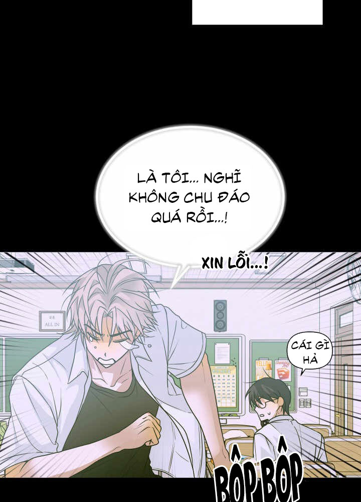 Đừng Hòng Tuyệt Giao Với Tôi Chap 12 - Next Chap 13