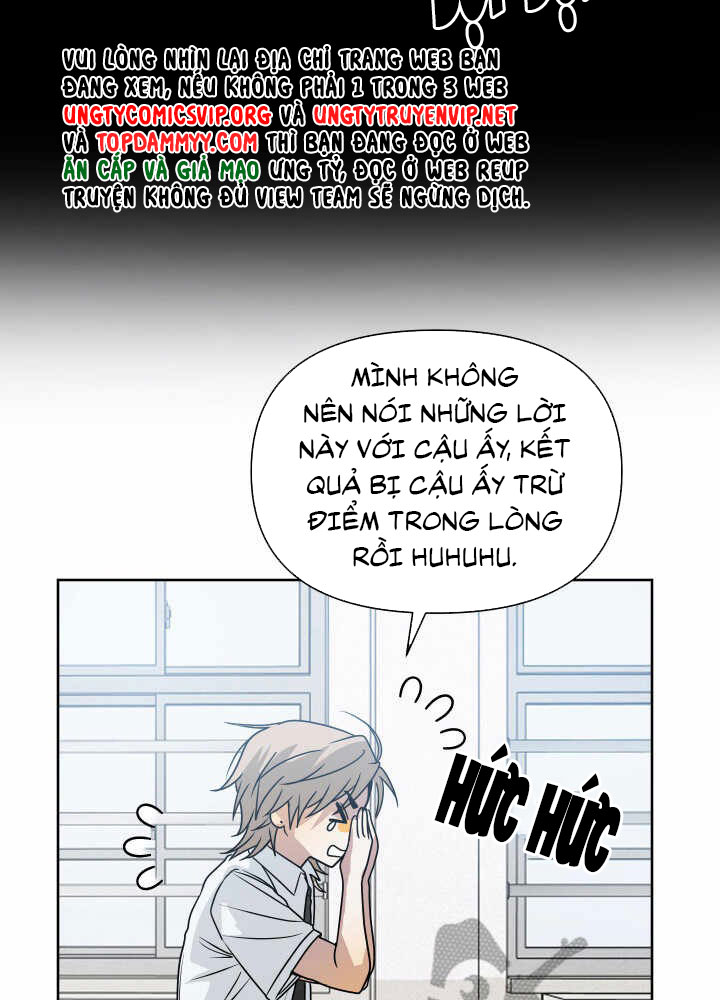 Đừng Hòng Tuyệt Giao Với Tôi Chap 12 - Next Chap 13