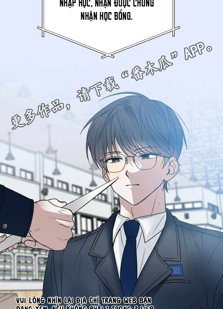 Đừng Hòng Tuyệt Giao Với Tôi Chap 12 - Next Chap 13