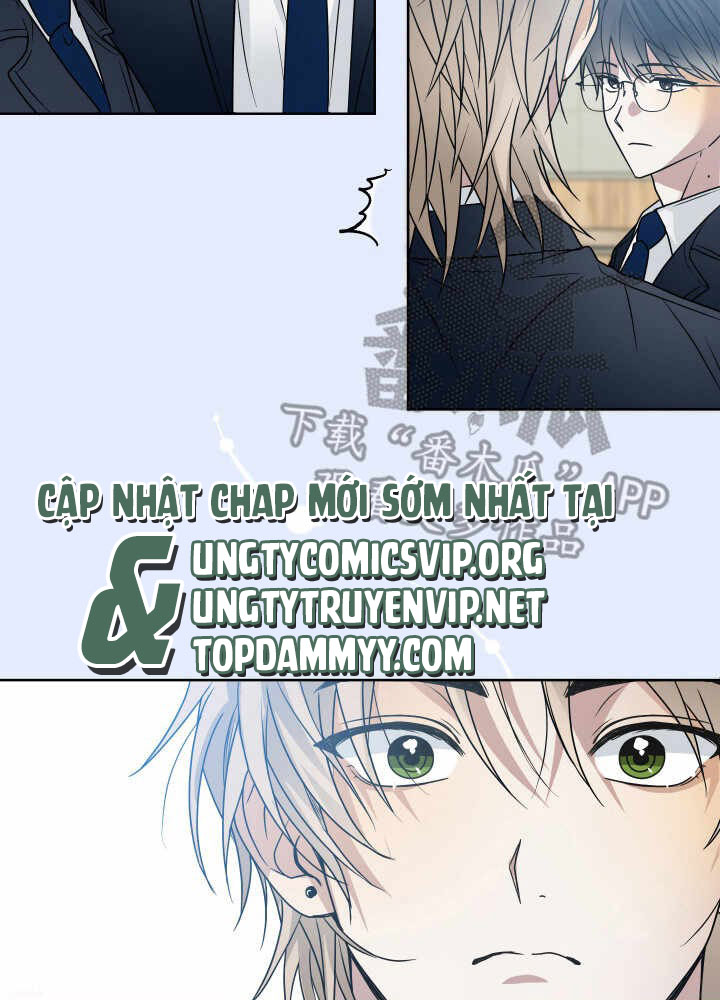 Đừng Hòng Tuyệt Giao Với Tôi Chap 12 - Next Chap 13