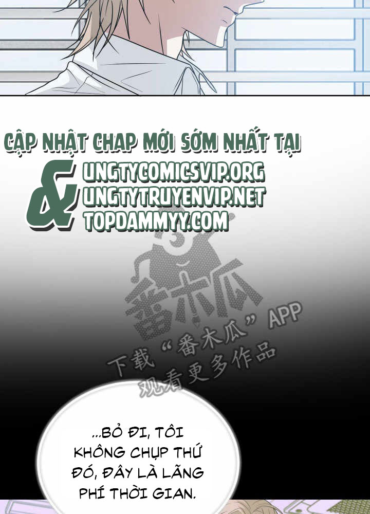 Đừng Hòng Tuyệt Giao Với Tôi Chap 12 - Next Chap 13