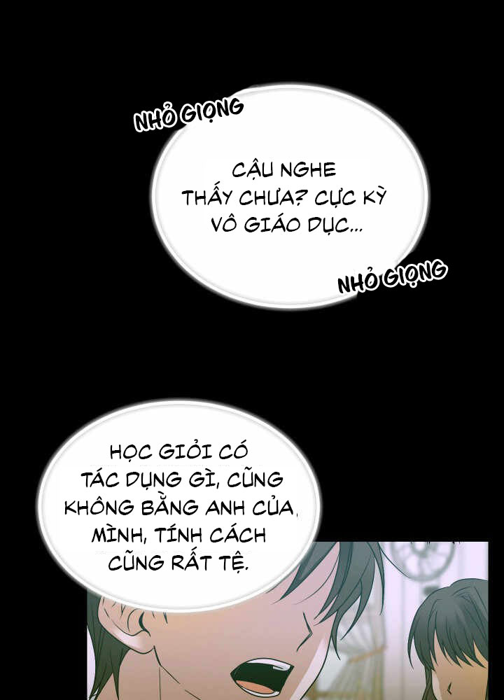 Đừng Hòng Tuyệt Giao Với Tôi Chap 12 - Next Chap 13