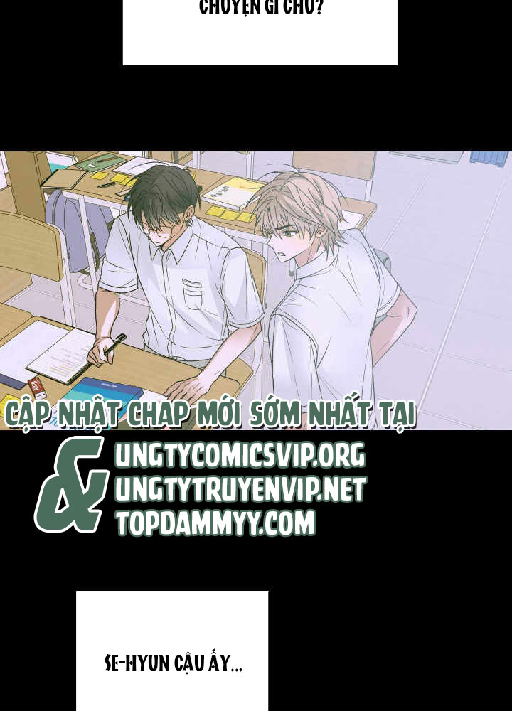 Đừng Hòng Tuyệt Giao Với Tôi Chap 12 - Next Chap 13