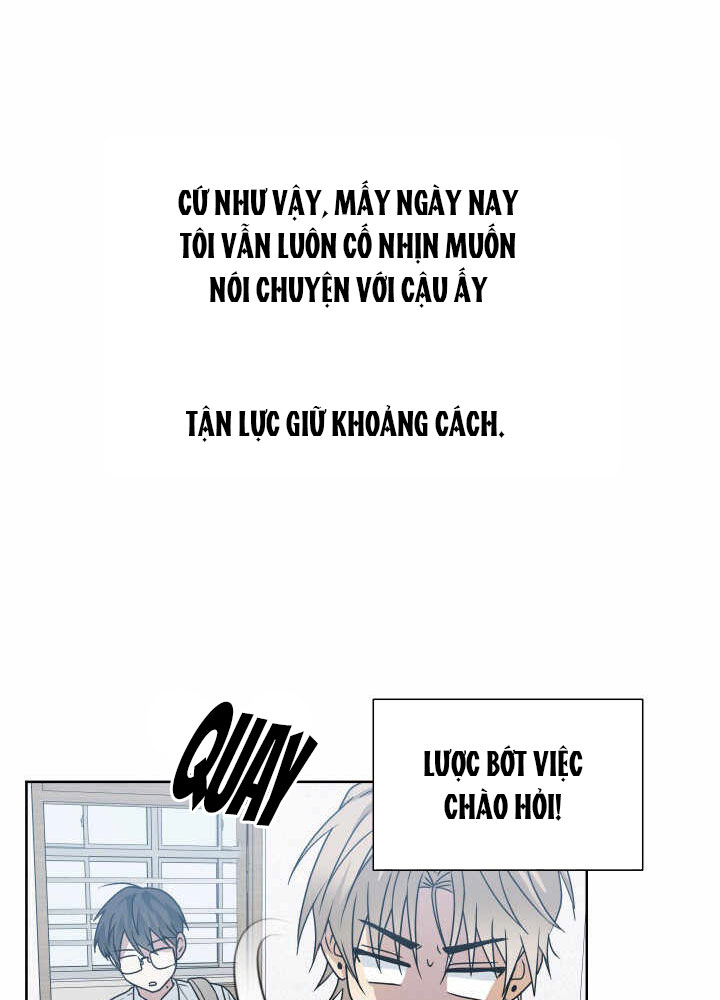 Đừng Hòng Tuyệt Giao Với Tôi Chap 14 - Next Chap 15