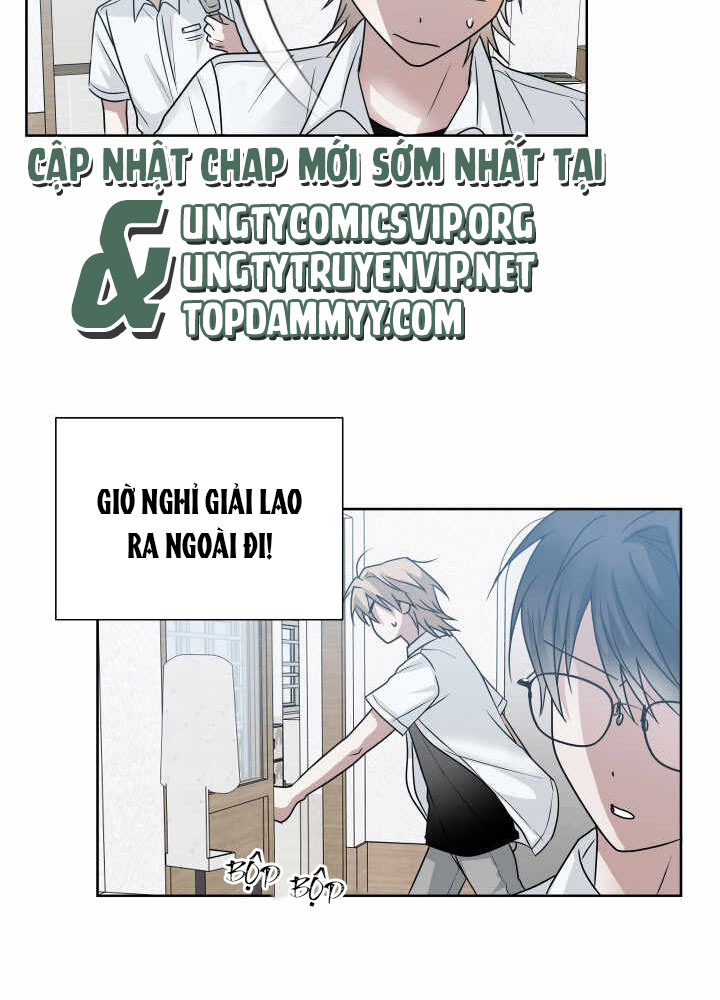 Đừng Hòng Tuyệt Giao Với Tôi Chap 14 - Next Chap 15