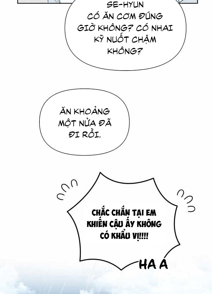 Đừng Hòng Tuyệt Giao Với Tôi Chap 14 - Next Chap 15