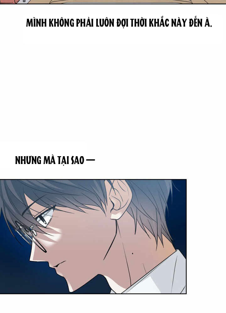 Đừng Hòng Tuyệt Giao Với Tôi Chap 14 - Next Chap 15