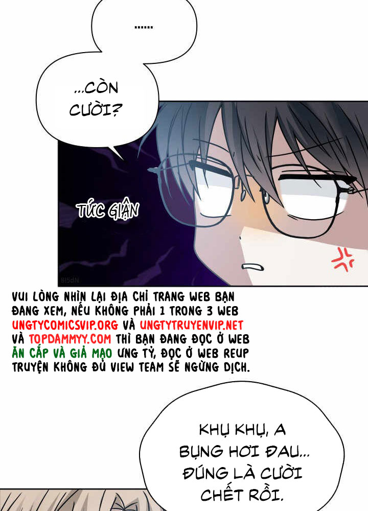 Đừng Hòng Tuyệt Giao Với Tôi Chap 15 - Next Chap 16