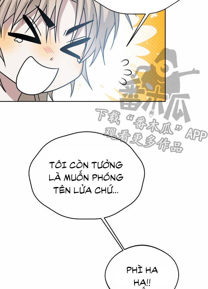 Đừng Hòng Tuyệt Giao Với Tôi Chap 15 - Next Chap 16