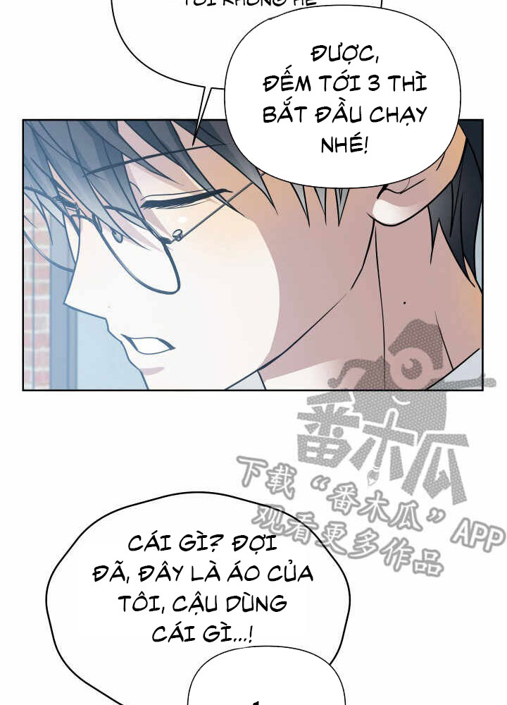 Đừng Hòng Tuyệt Giao Với Tôi Chap 15 - Next Chap 16