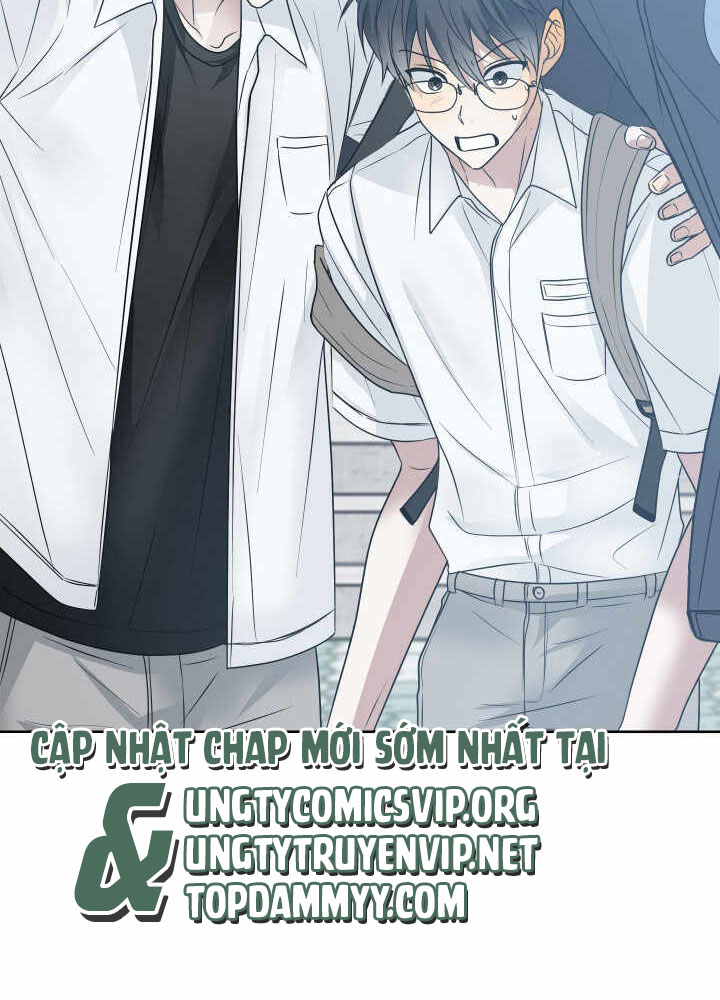 Đừng Hòng Tuyệt Giao Với Tôi Chap 15 - Next Chap 16