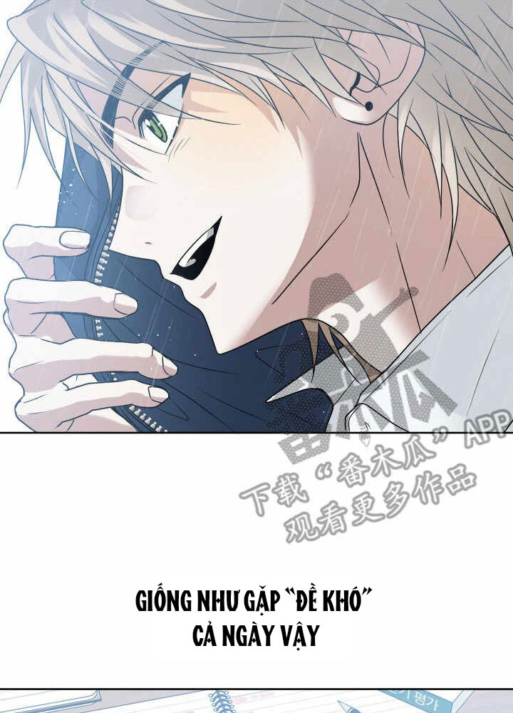 Đừng Hòng Tuyệt Giao Với Tôi Chap 15 - Next Chap 16