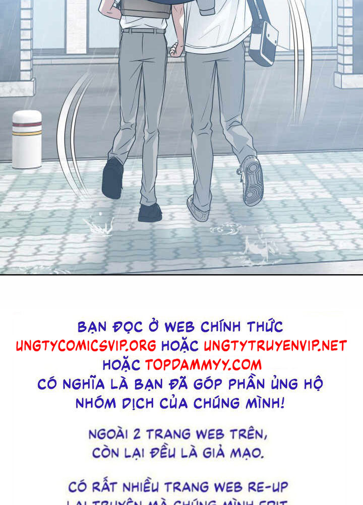 Đừng Hòng Tuyệt Giao Với Tôi Chap 15 - Next Chap 16