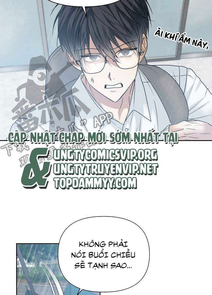 Đừng Hòng Tuyệt Giao Với Tôi Chap 15 - Next Chap 16