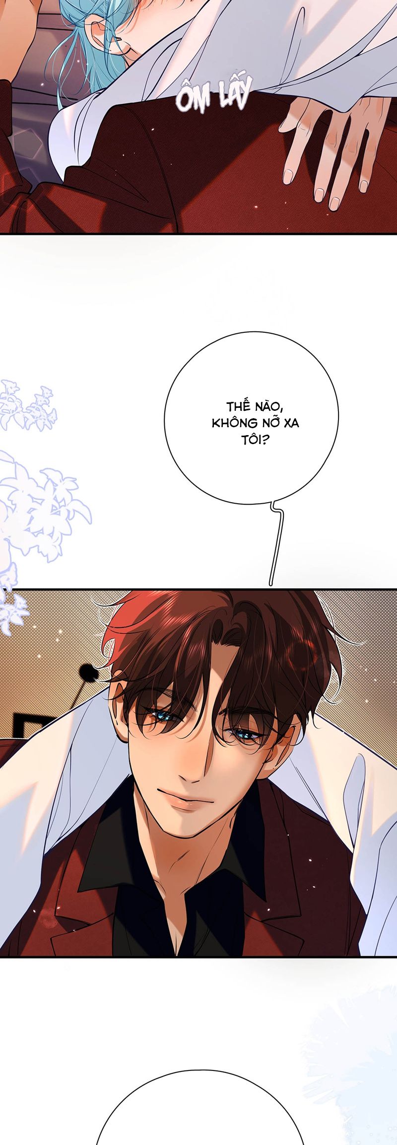 Từ Số Không Bắt Đầu Làm Bạn Trai Chap 31 - Next Chap 32