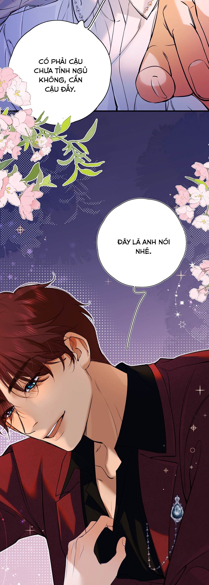 Từ Số Không Bắt Đầu Làm Bạn Trai Chap 31 - Next Chap 32