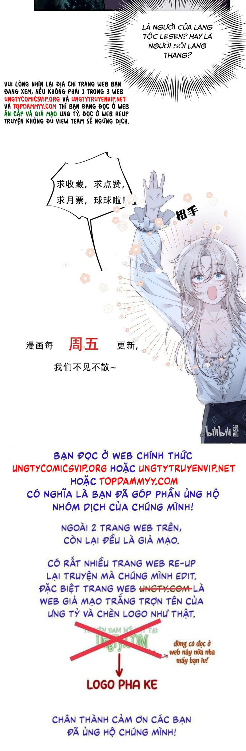 Lồng Tuyết Chapter 14 - Next Chapter 15