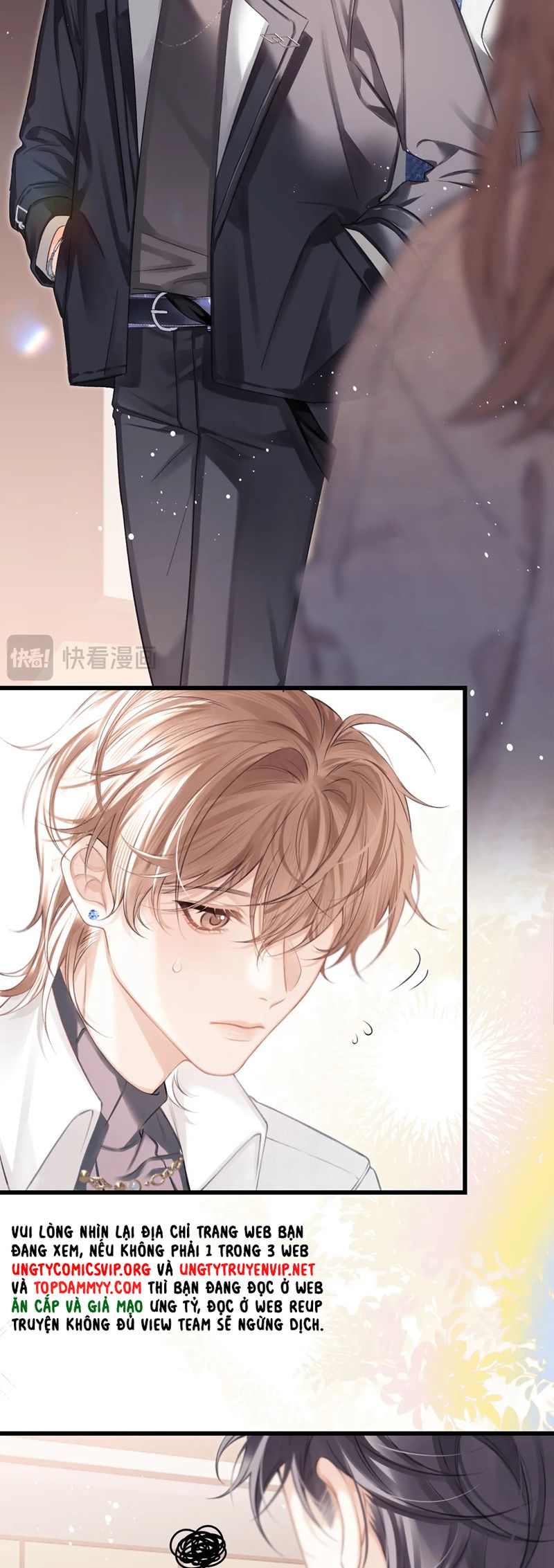 Nghịch Lý Câu Fan Chap 27 - Next Chap 28