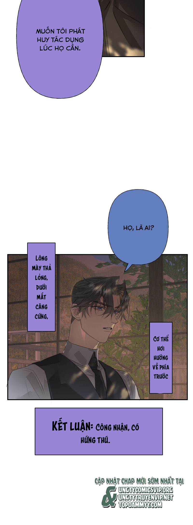 Dẫn Dụ Công Lược Chap 10 - Next Chap 11