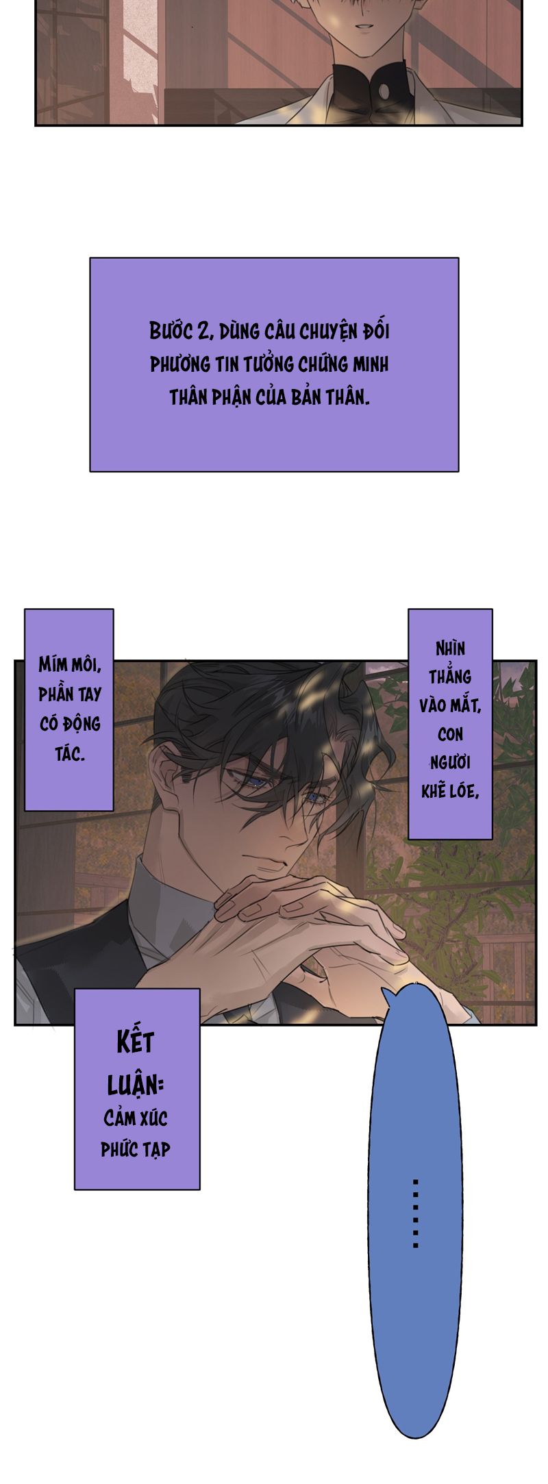 Dẫn Dụ Công Lược Chap 10 - Next Chap 11