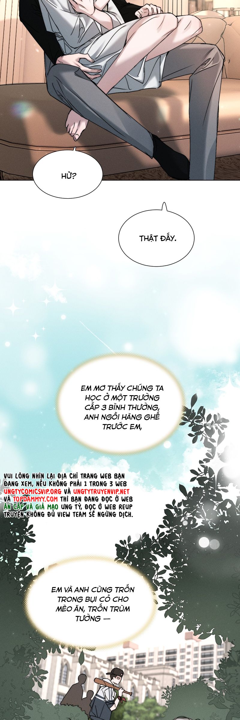 Ảnh Đế Cứ Muốn Làm Kim Chủ Của Tôi Chap 44 - Next Chap 45