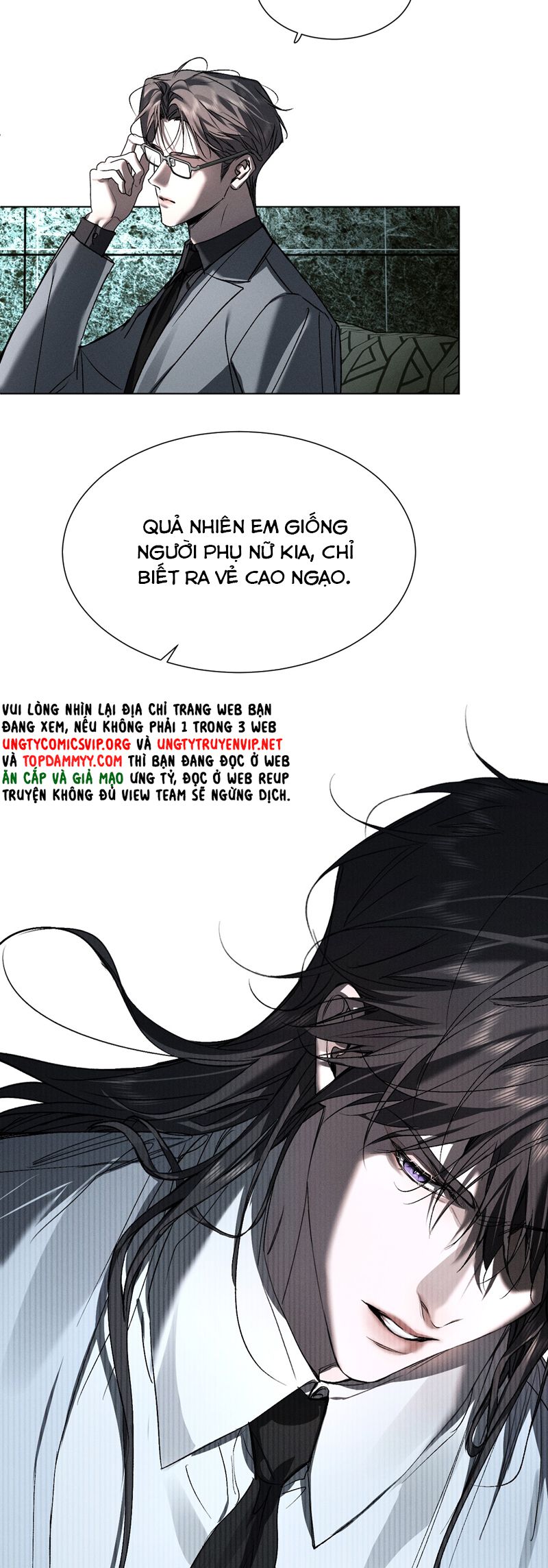 Ảnh Đế Cứ Muốn Làm Kim Chủ Của Tôi Chap 44 - Next Chap 45