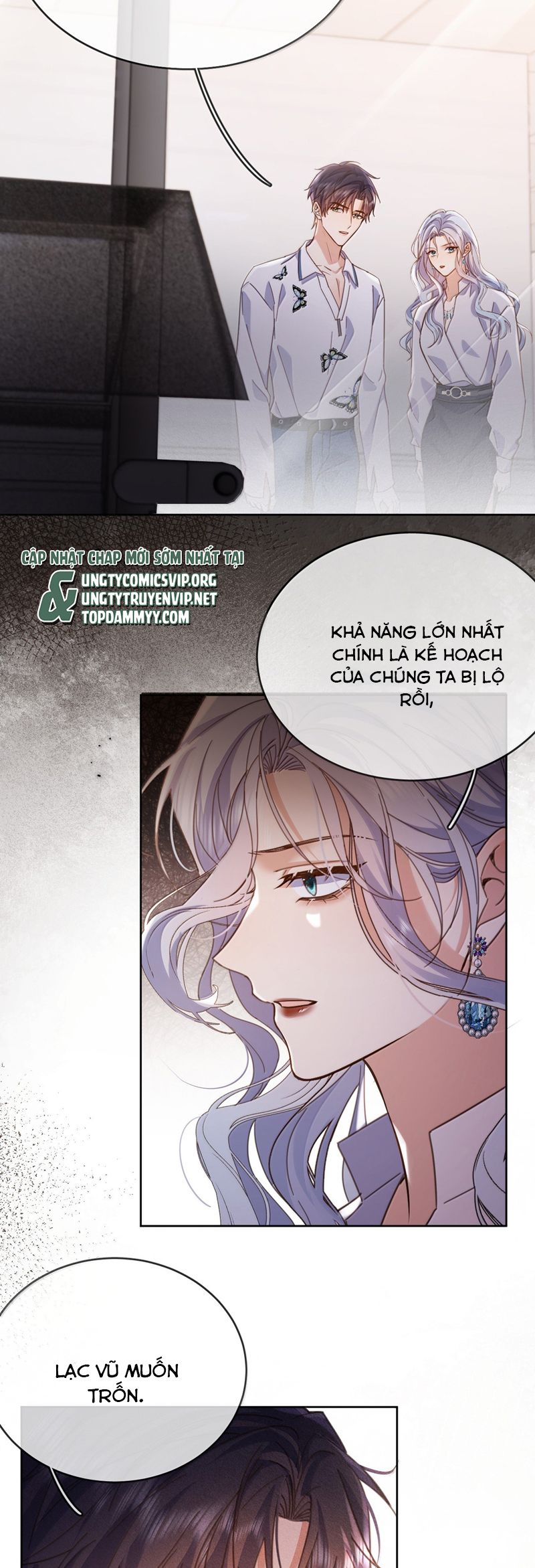 Huynh Dạy Dỗ Đệ Bất Kính Chap 62 - Next Chap 63