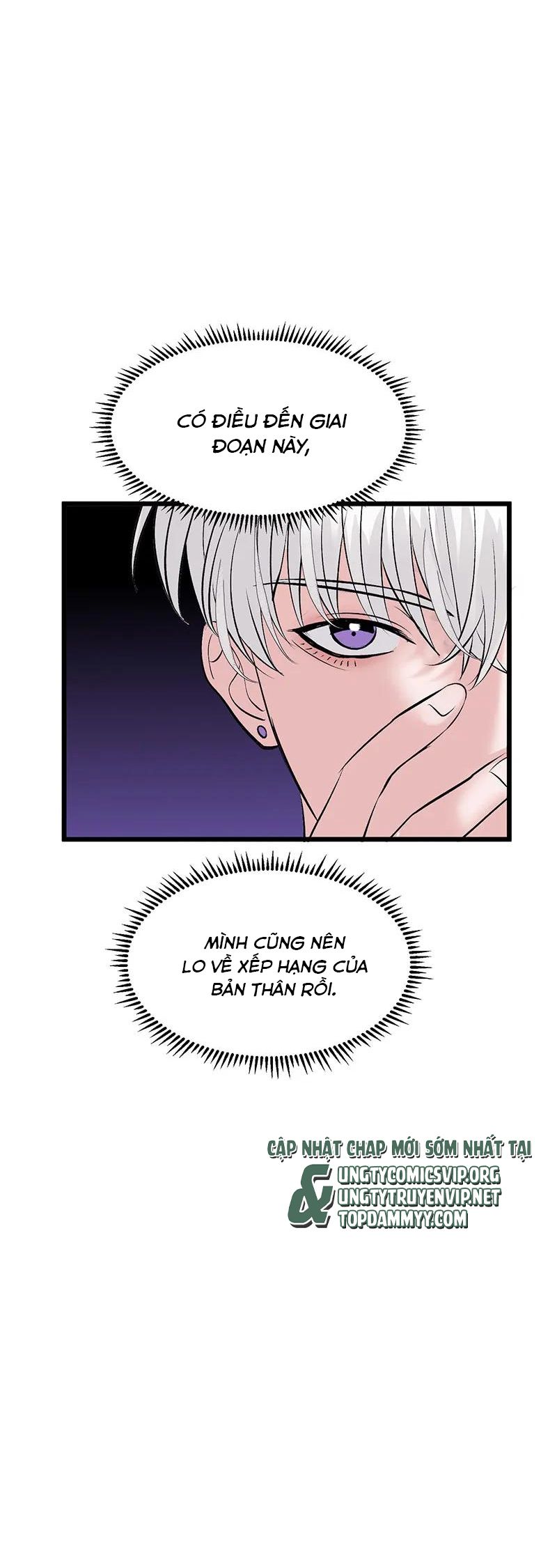 C Vị Thành Thần 3 Chap 30 - Next Chap 31