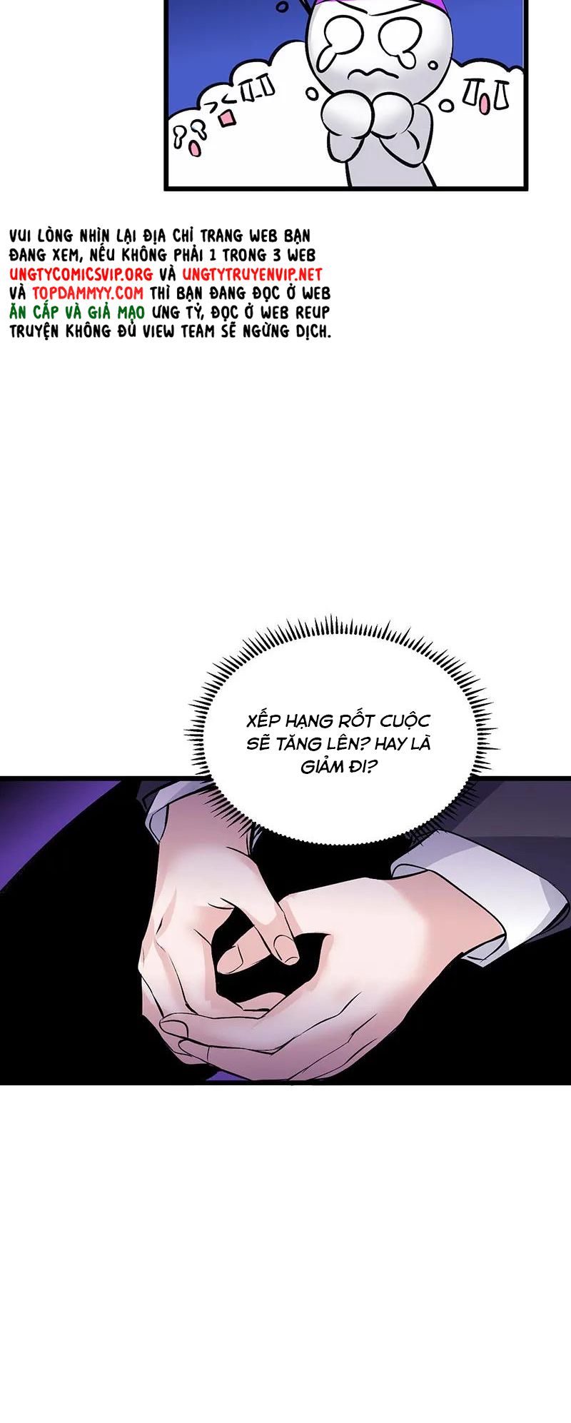 C Vị Thành Thần 3 Chap 30 - Next Chap 31