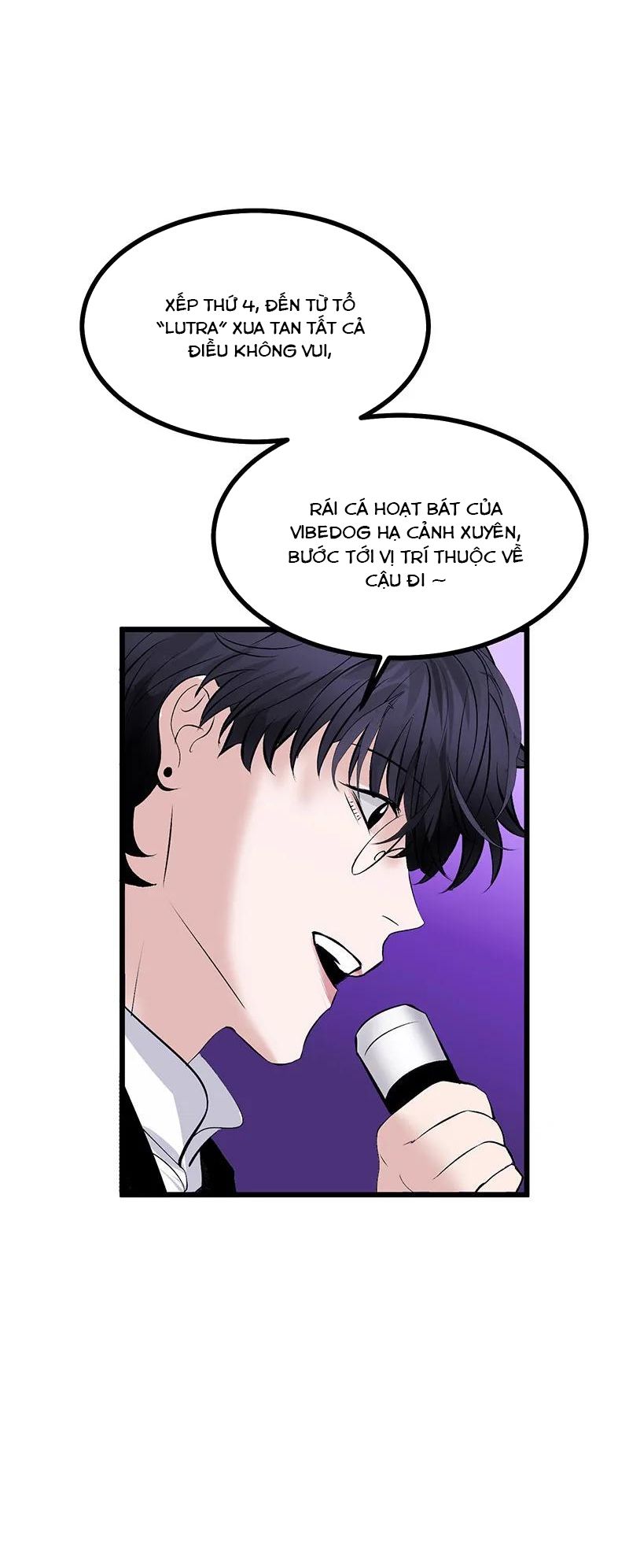 C Vị Thành Thần 3 Chap 30 - Next Chap 31