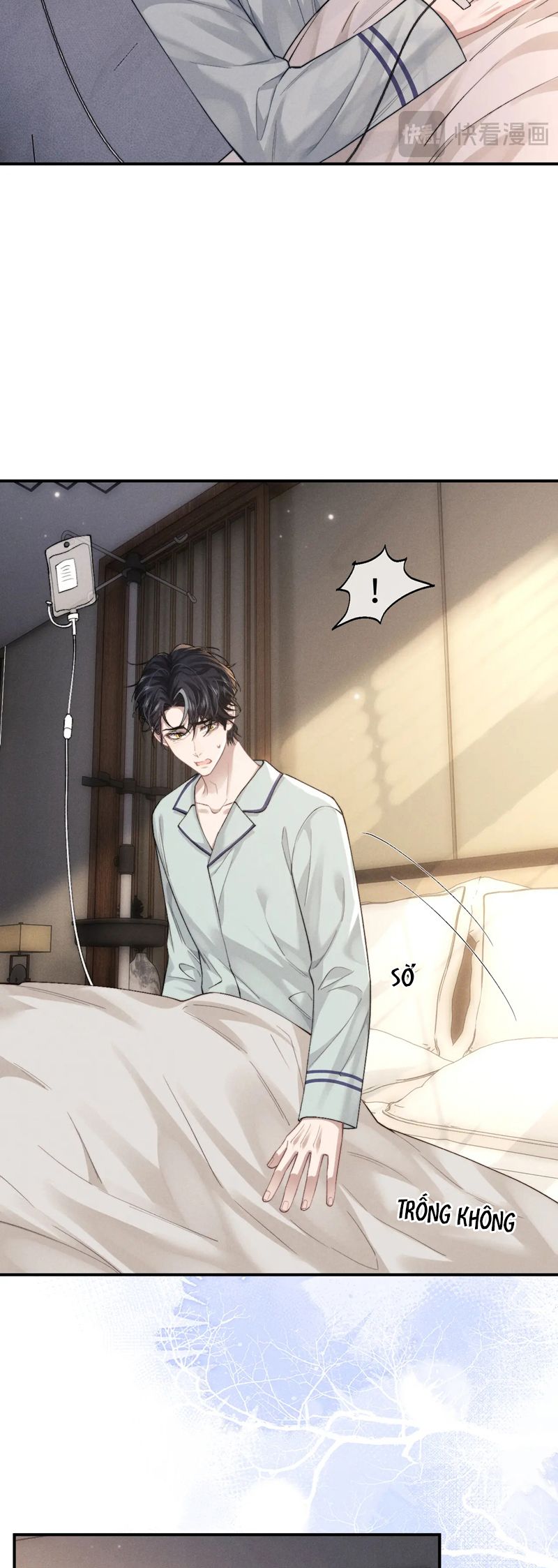 Chấp sự thỏ cụp tai Chapter 125 - Next Chapter 126