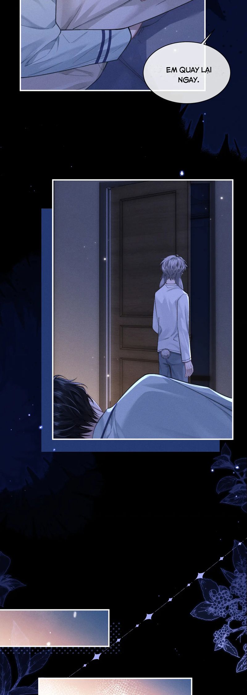 Chấp sự thỏ cụp tai Chapter 125 - Next Chapter 126