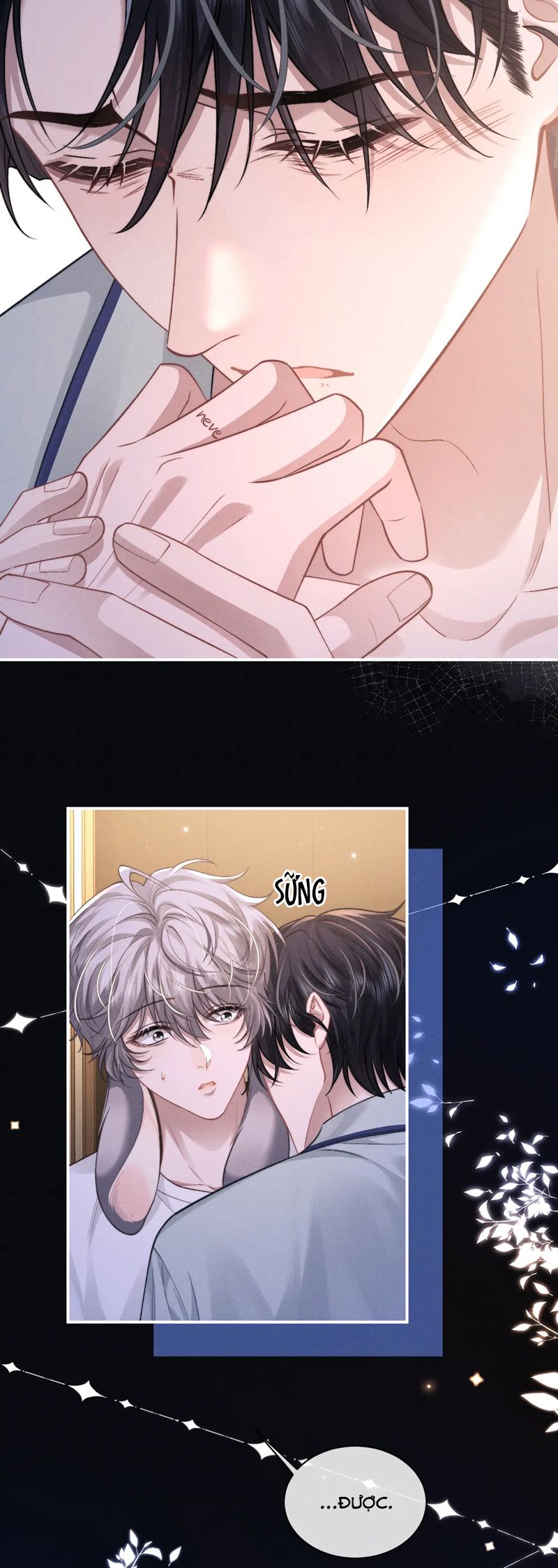 Chấp sự thỏ cụp tai Chapter 125 - Next Chapter 126