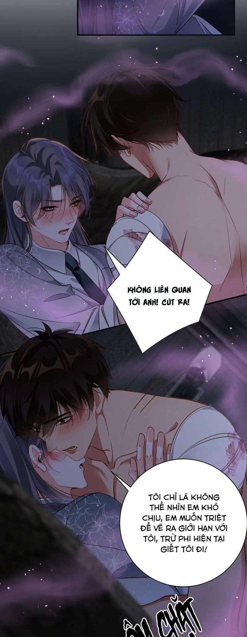 Chồng Trước Lại Muốn Phục Hôn Rồi Chap 83 - Next Chap 84