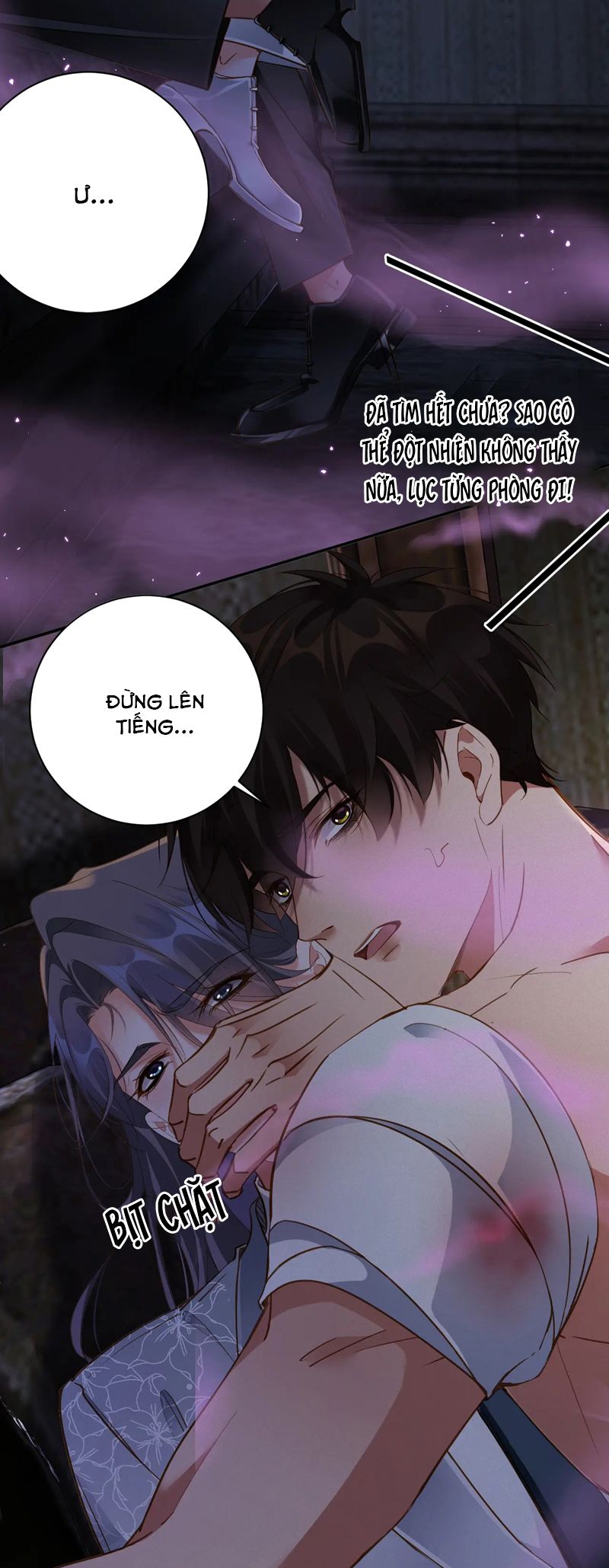 Chồng Trước Lại Muốn Phục Hôn Rồi Chap 83 - Next Chap 84