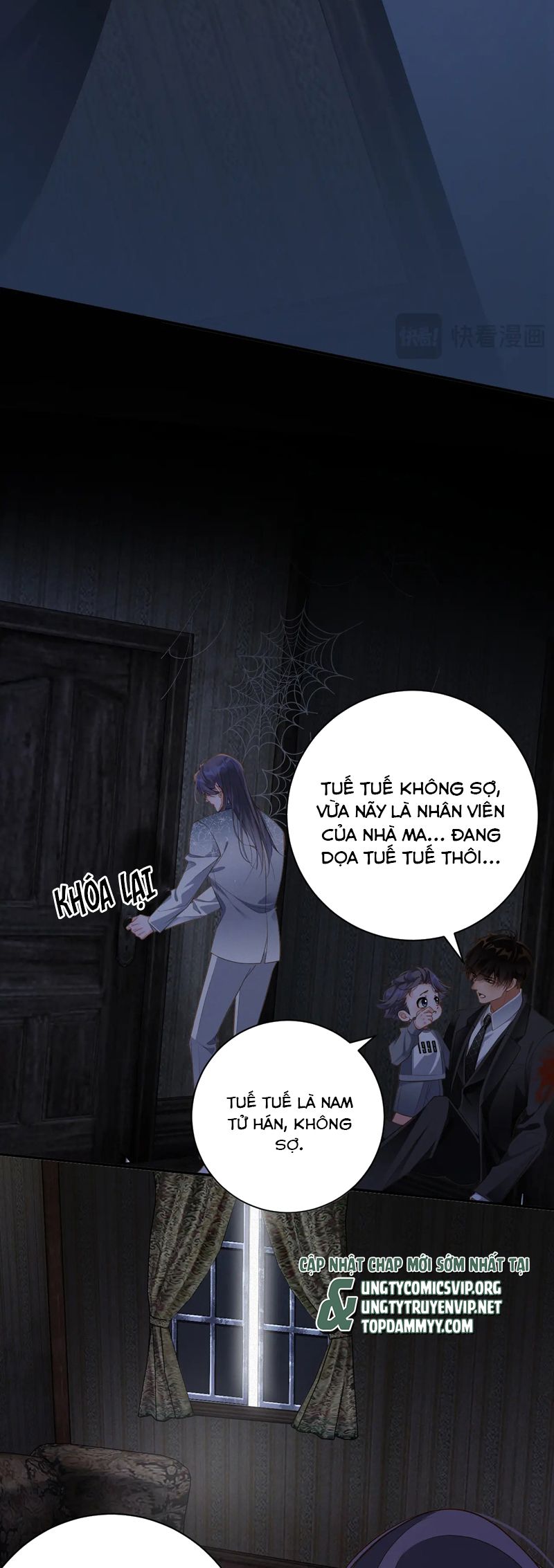 Chồng Trước Lại Muốn Phục Hôn Rồi Chap 83 - Next Chap 84