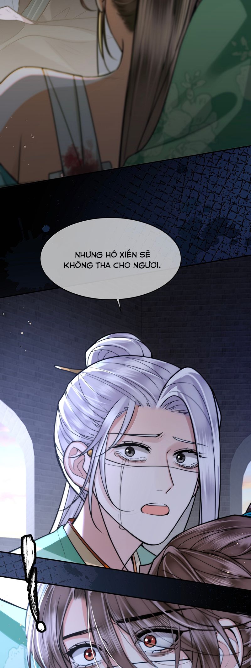 Điện Hạ Khuynh Thành Chap 109 - Next Chap 110