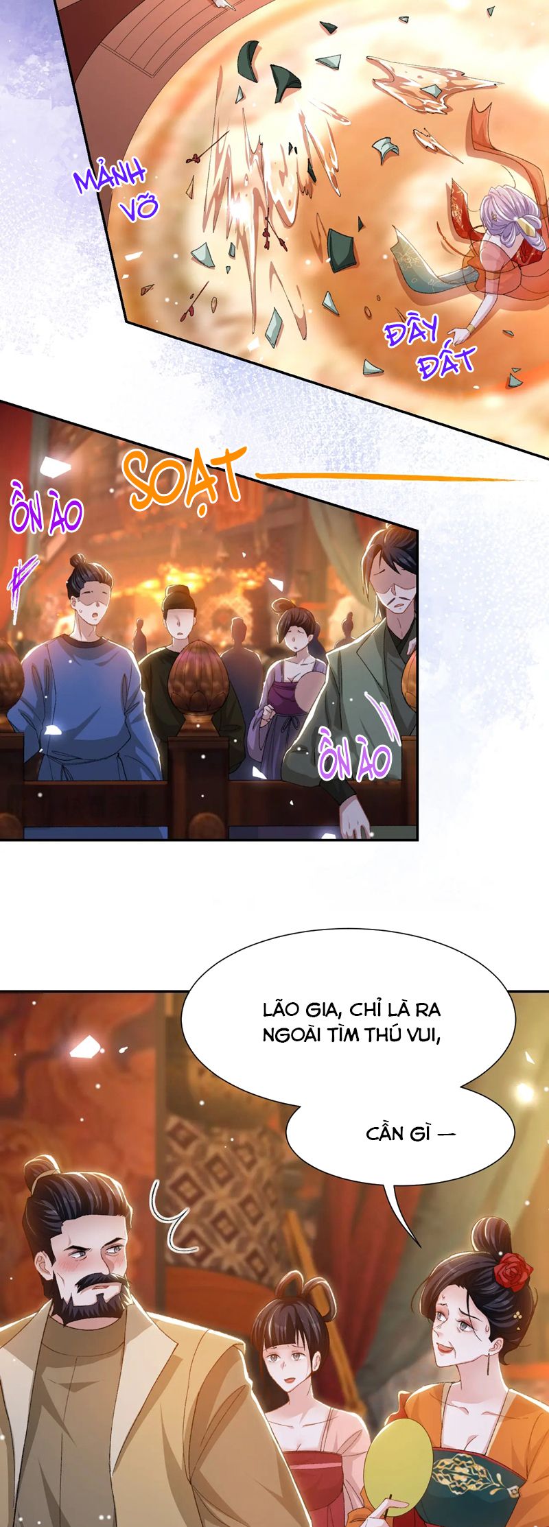 Quan hệ thế thân Chapter 167 - Next Chapter 168