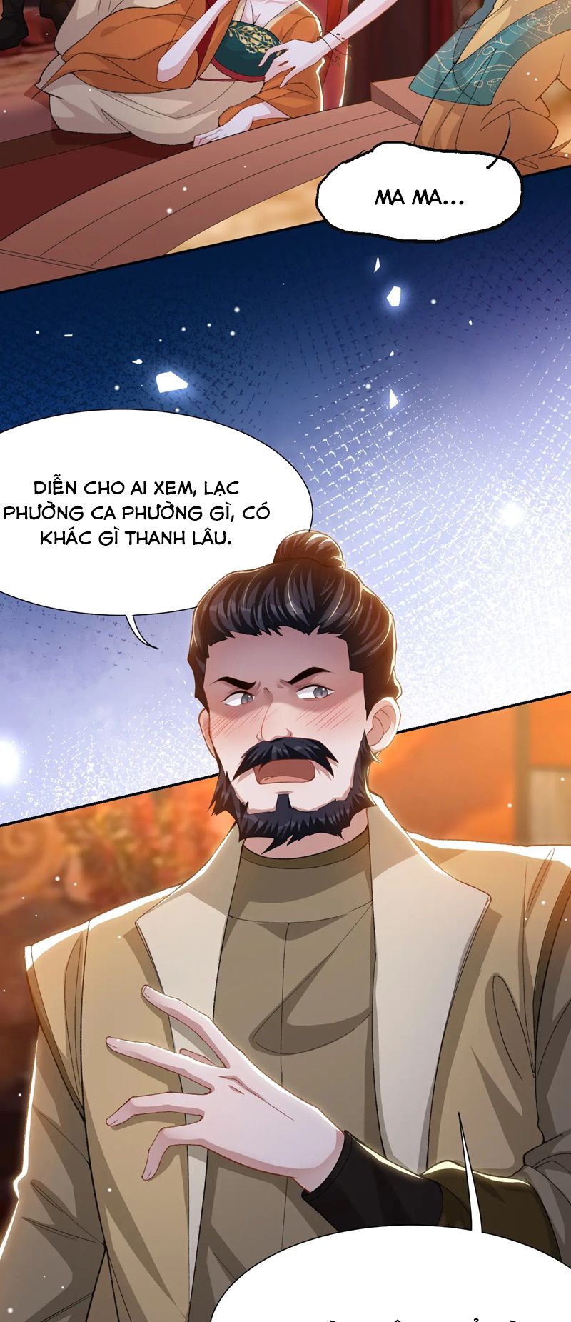 Quan hệ thế thân Chapter 167 - Next Chapter 168