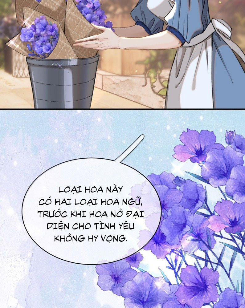 Trung Khuyển Không Thể Đẩy Ra Chap 62 - Next Chap 63