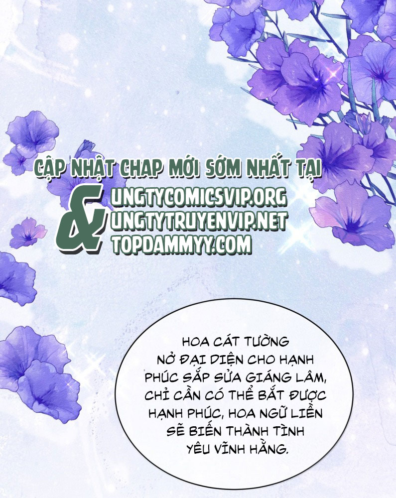 Trung Khuyển Không Thể Đẩy Ra Chap 62 - Next Chap 63