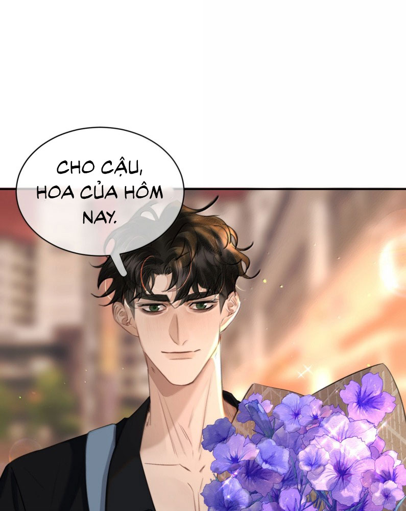 Trung Khuyển Không Thể Đẩy Ra Chap 62 - Next Chap 63