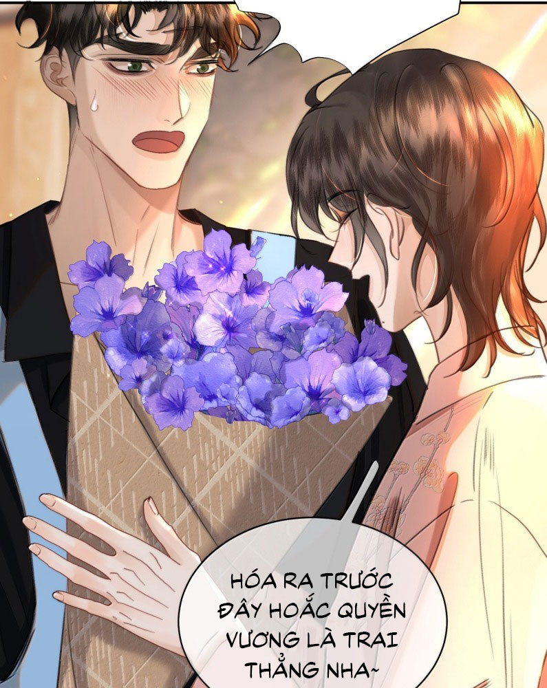 Trung Khuyển Không Thể Đẩy Ra Chap 62 - Next Chap 63