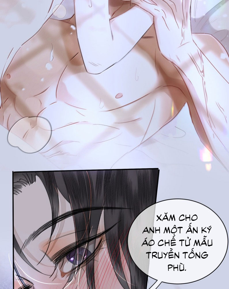 Trung Khuyển Không Thể Đẩy Ra Chap 62 - Next Chap 63