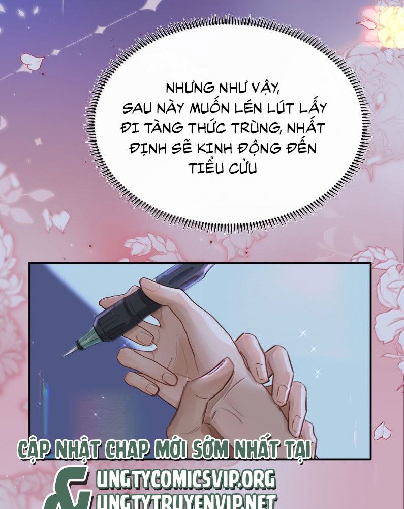 Trung Khuyển Không Thể Đẩy Ra Chap 62 - Next Chap 63