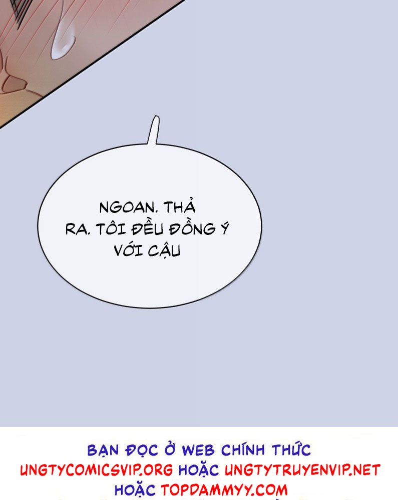 Trung Khuyển Không Thể Đẩy Ra Chap 62 - Next Chap 63