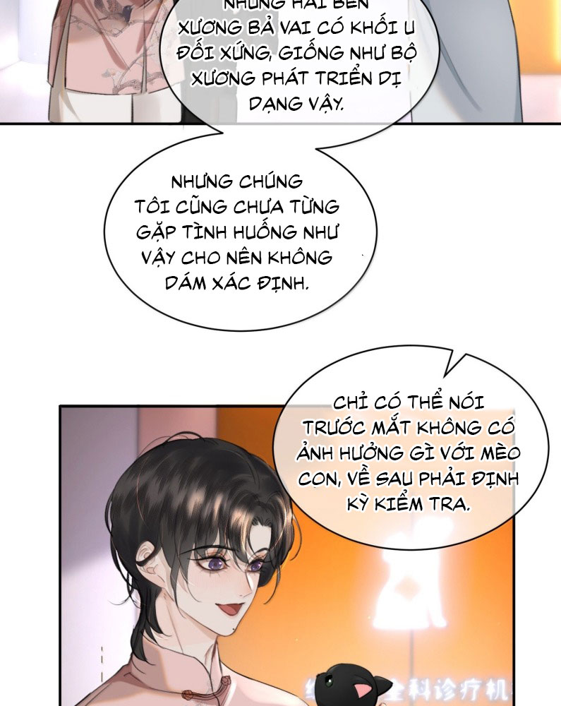 Trung Khuyển Không Thể Đẩy Ra Chap 62 - Next Chap 63