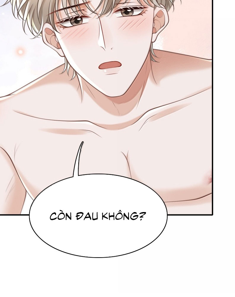 Để Tâm Chap 91 - Next Chap 92